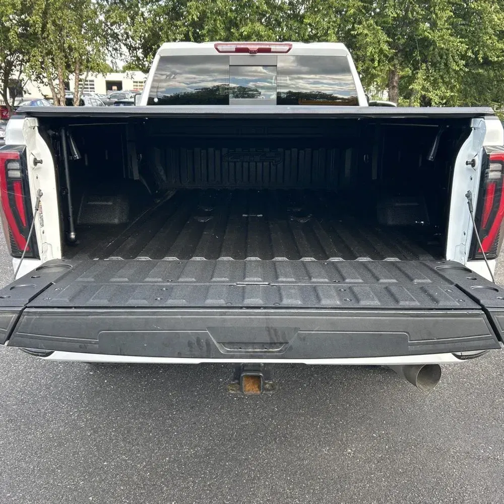 2024 GMC Sierra 2500 AT4