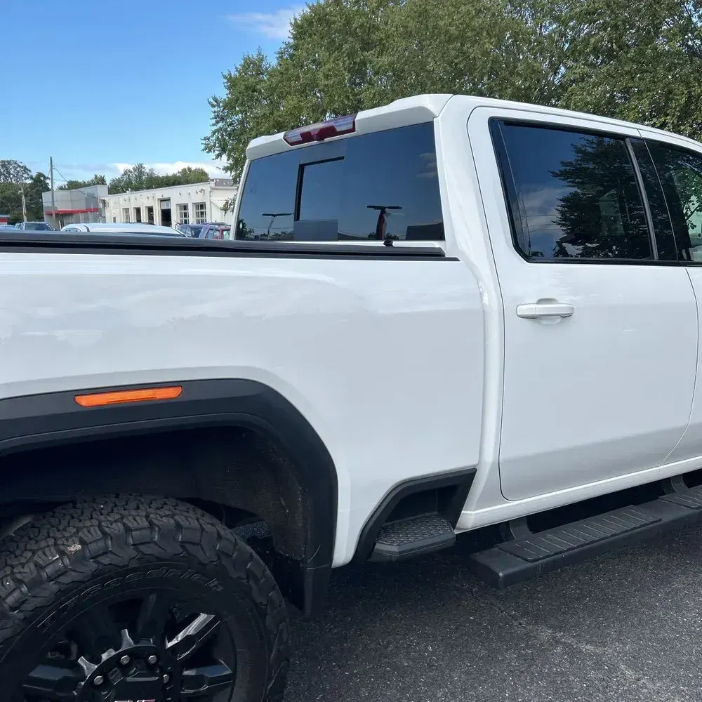 2024 GMC Sierra 2500 AT4
