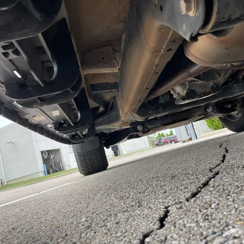 2023 Toyota Sequoia TRD Pro