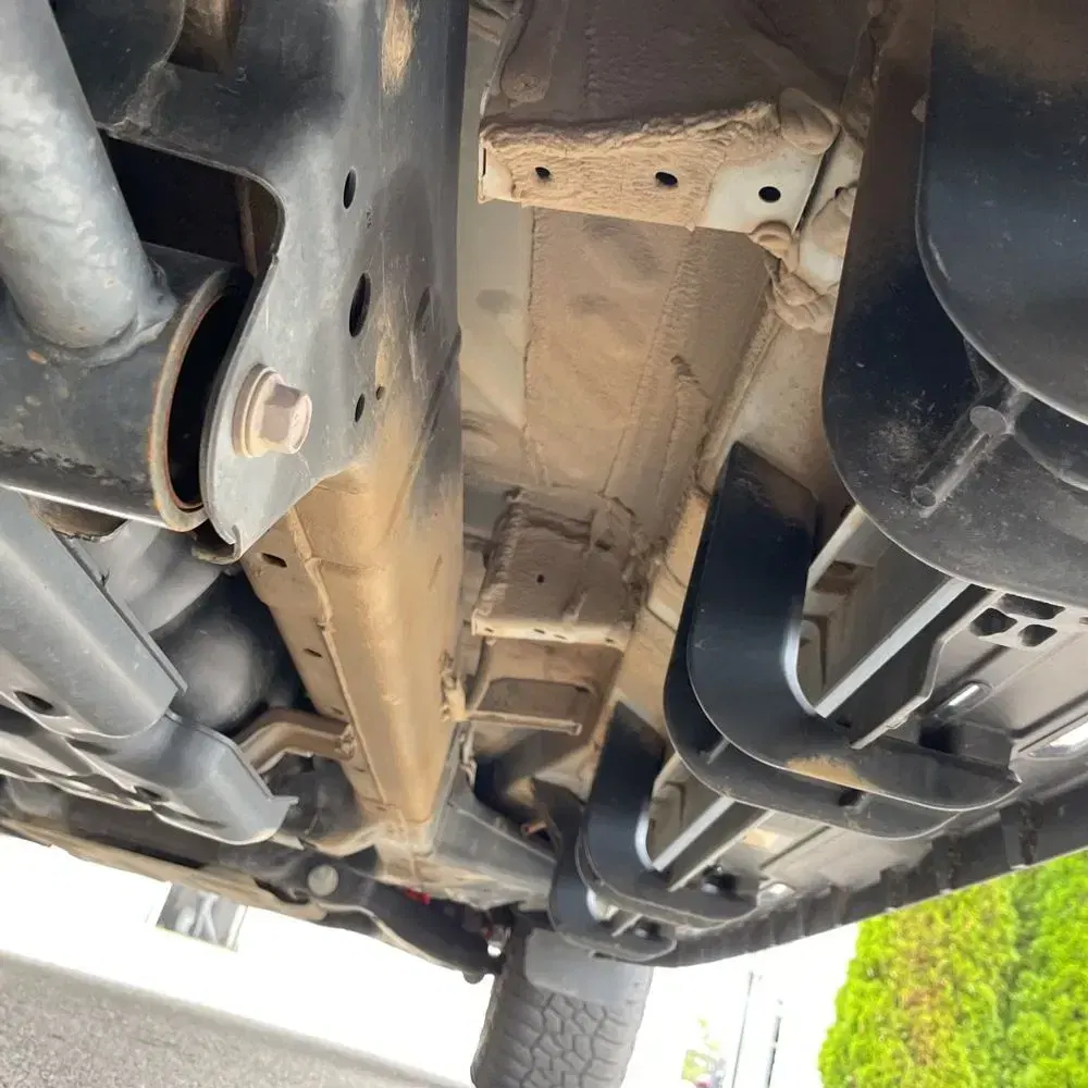 2023 Toyota Sequoia TRD Pro