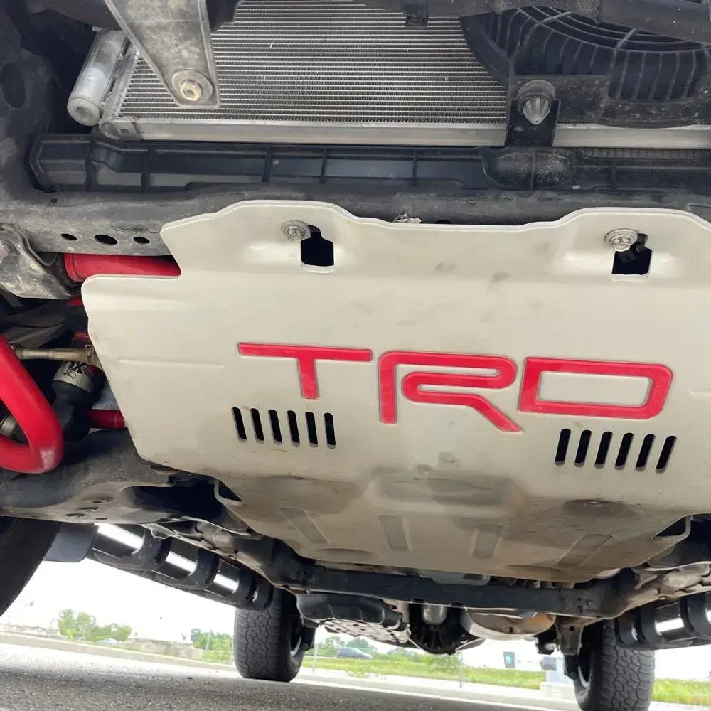 2023 Toyota Sequoia TRD Pro