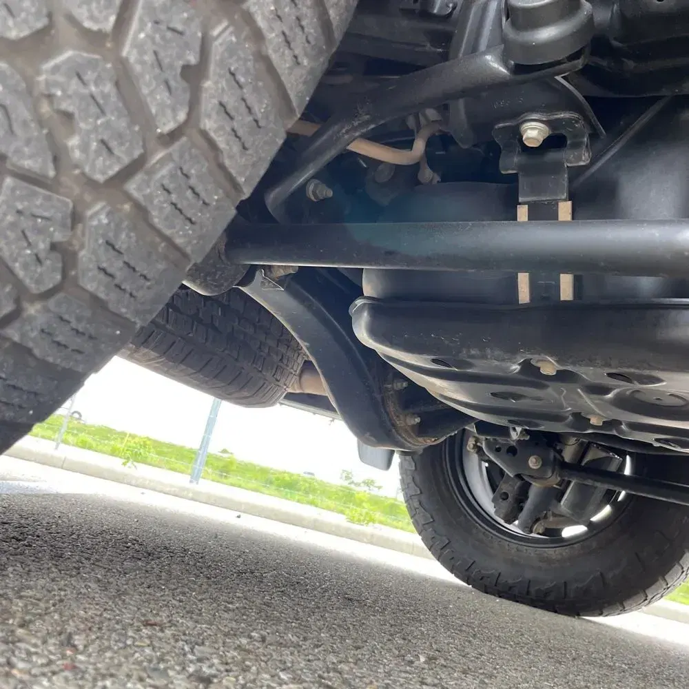 2023 Toyota Sequoia TRD Pro