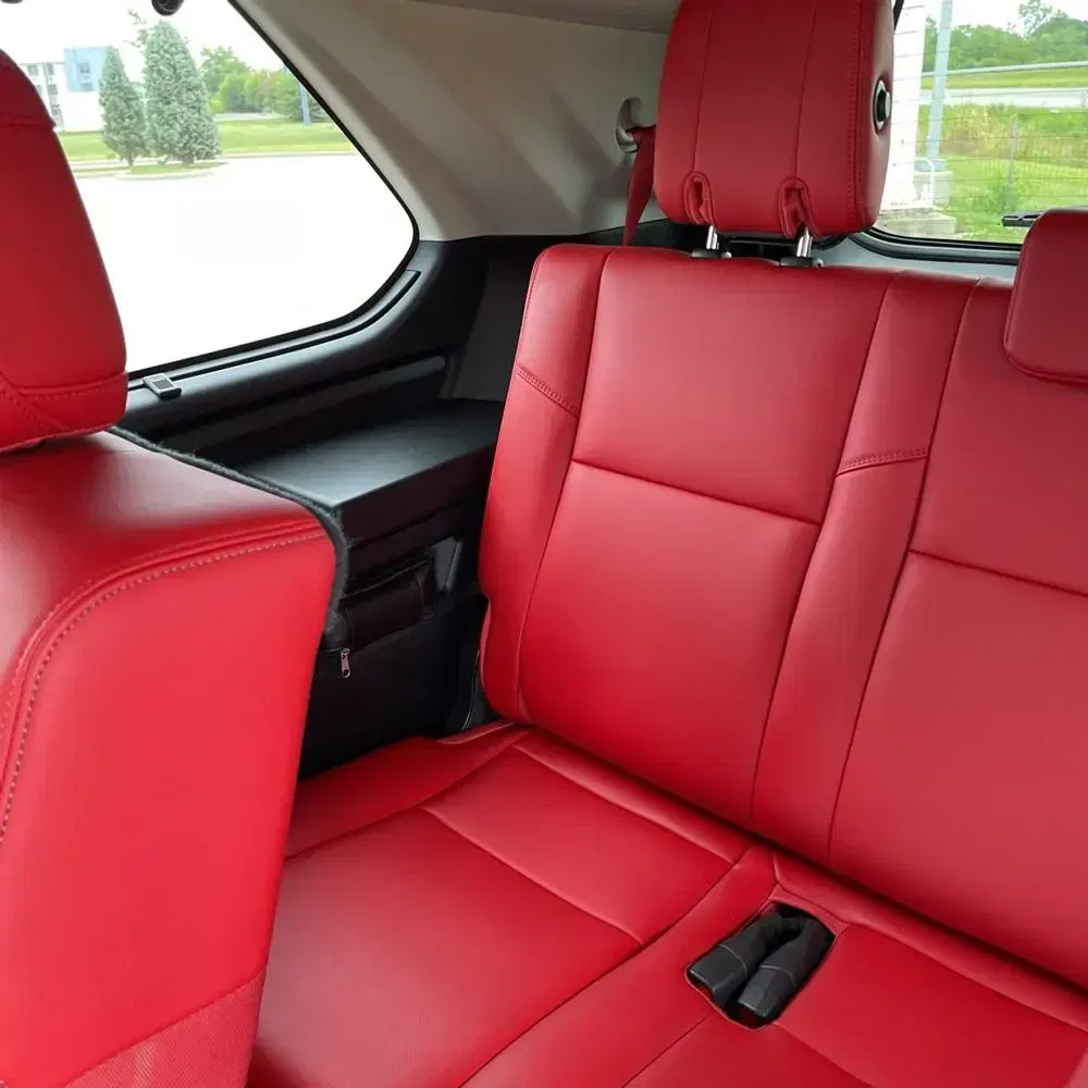 2023 Toyota Sequoia TRD Pro