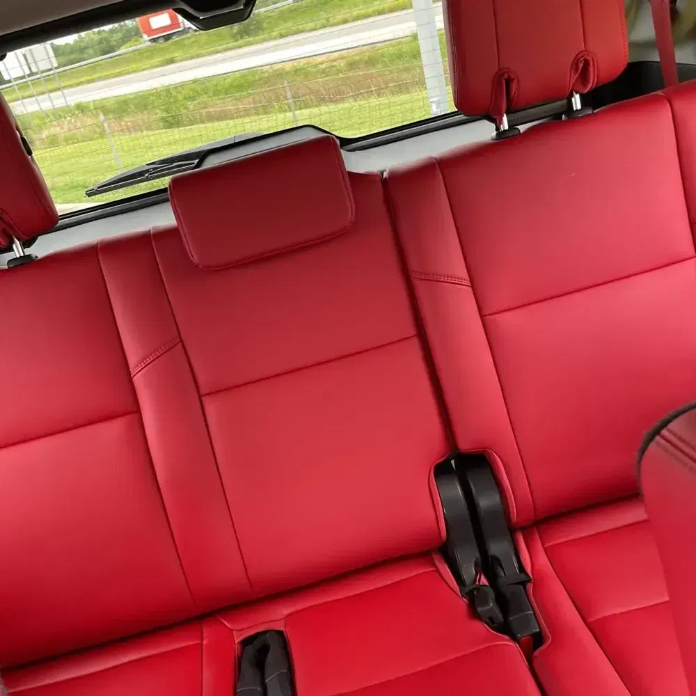 2023 Toyota Sequoia TRD Pro
