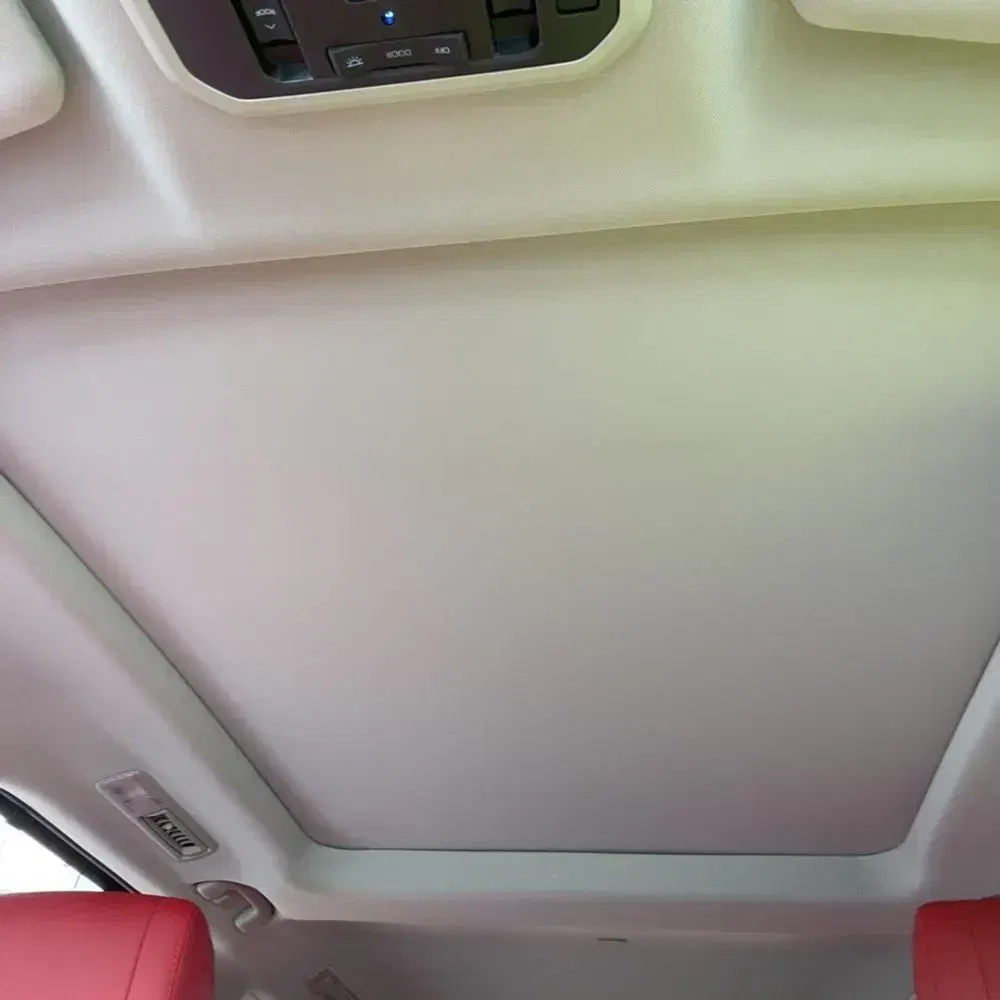 2023 Toyota Sequoia TRD Pro