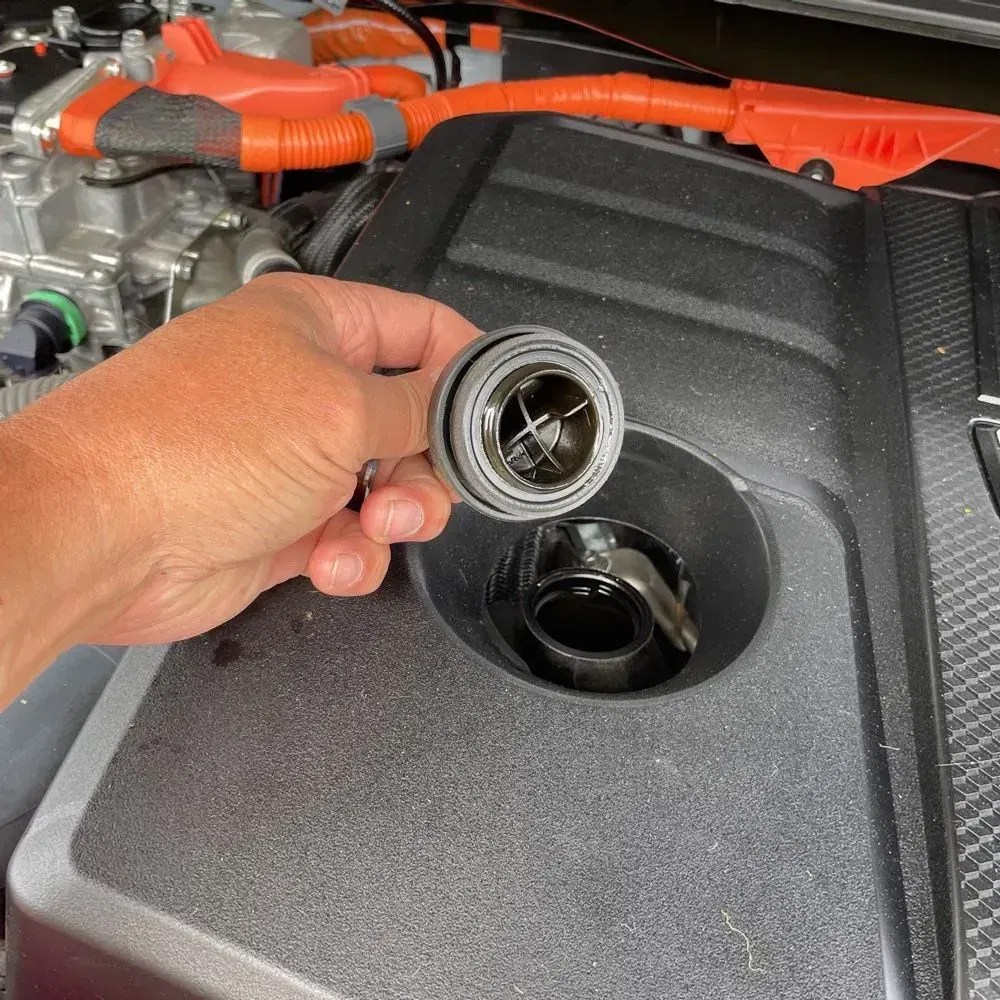2023 Toyota Sequoia TRD Pro
