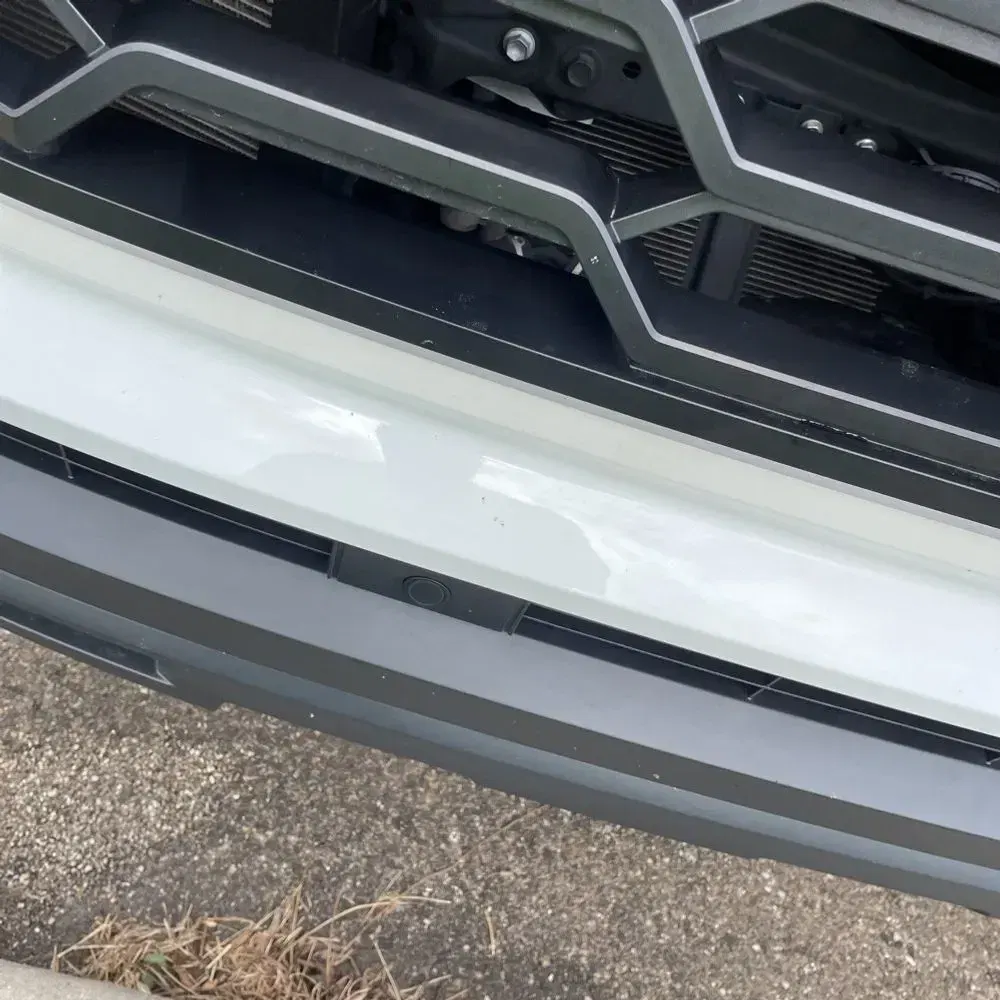 2023 Toyota Sequoia TRD Pro