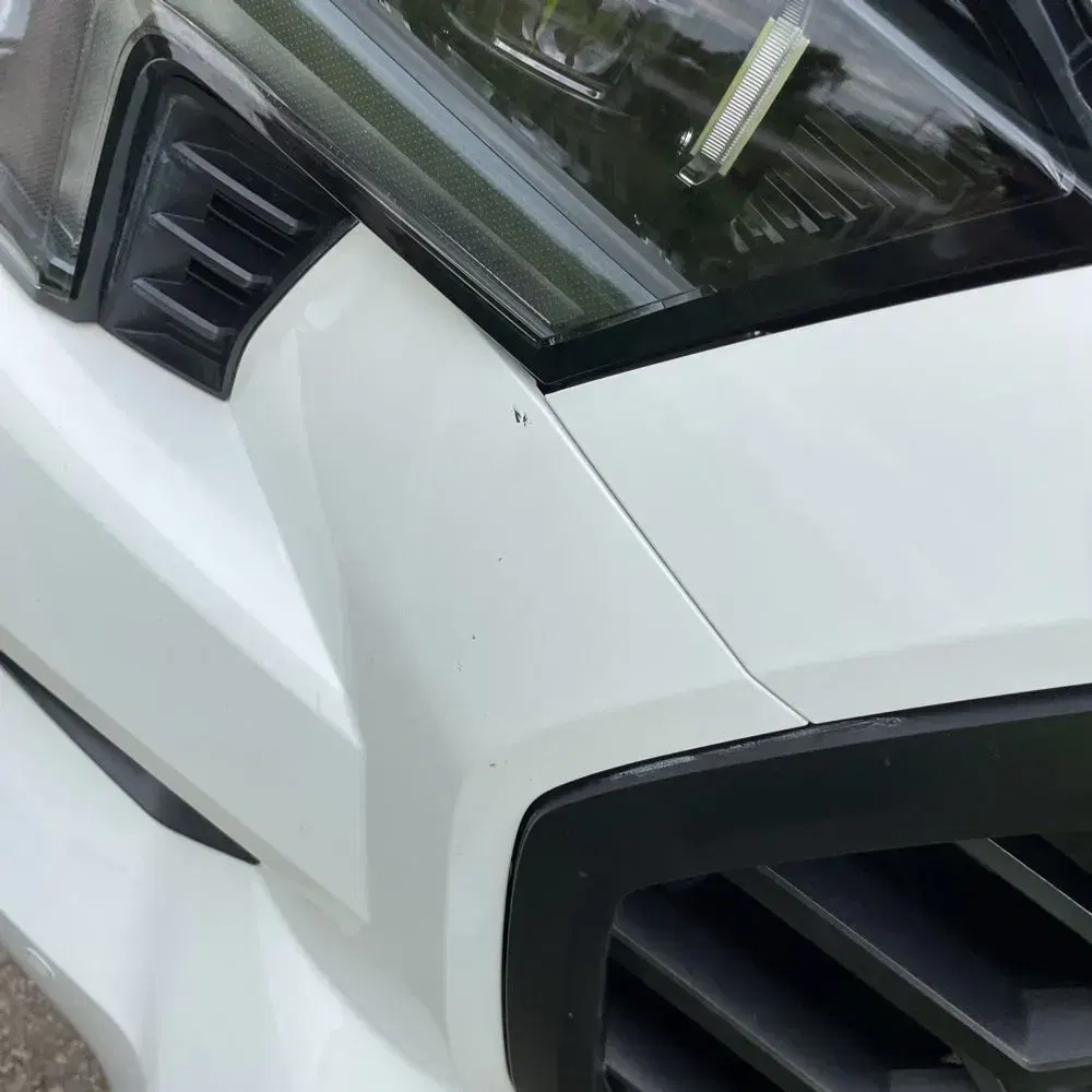 2023 Toyota Sequoia TRD Pro