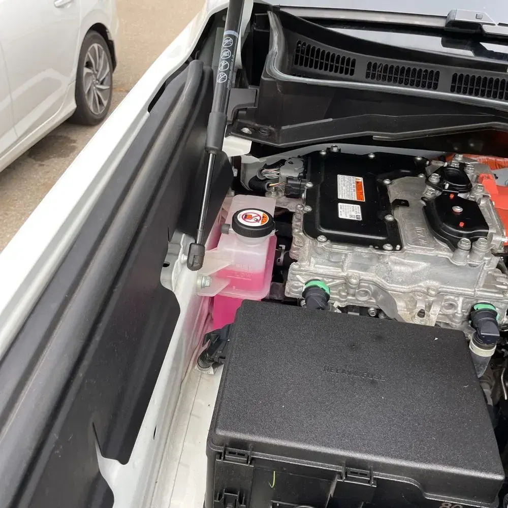 2023 Toyota Sequoia TRD Pro