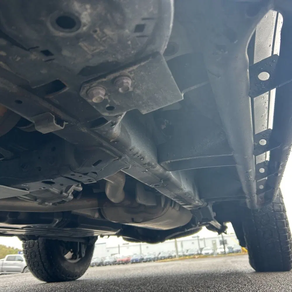 2024 Lexus GX 550 Overtrail+