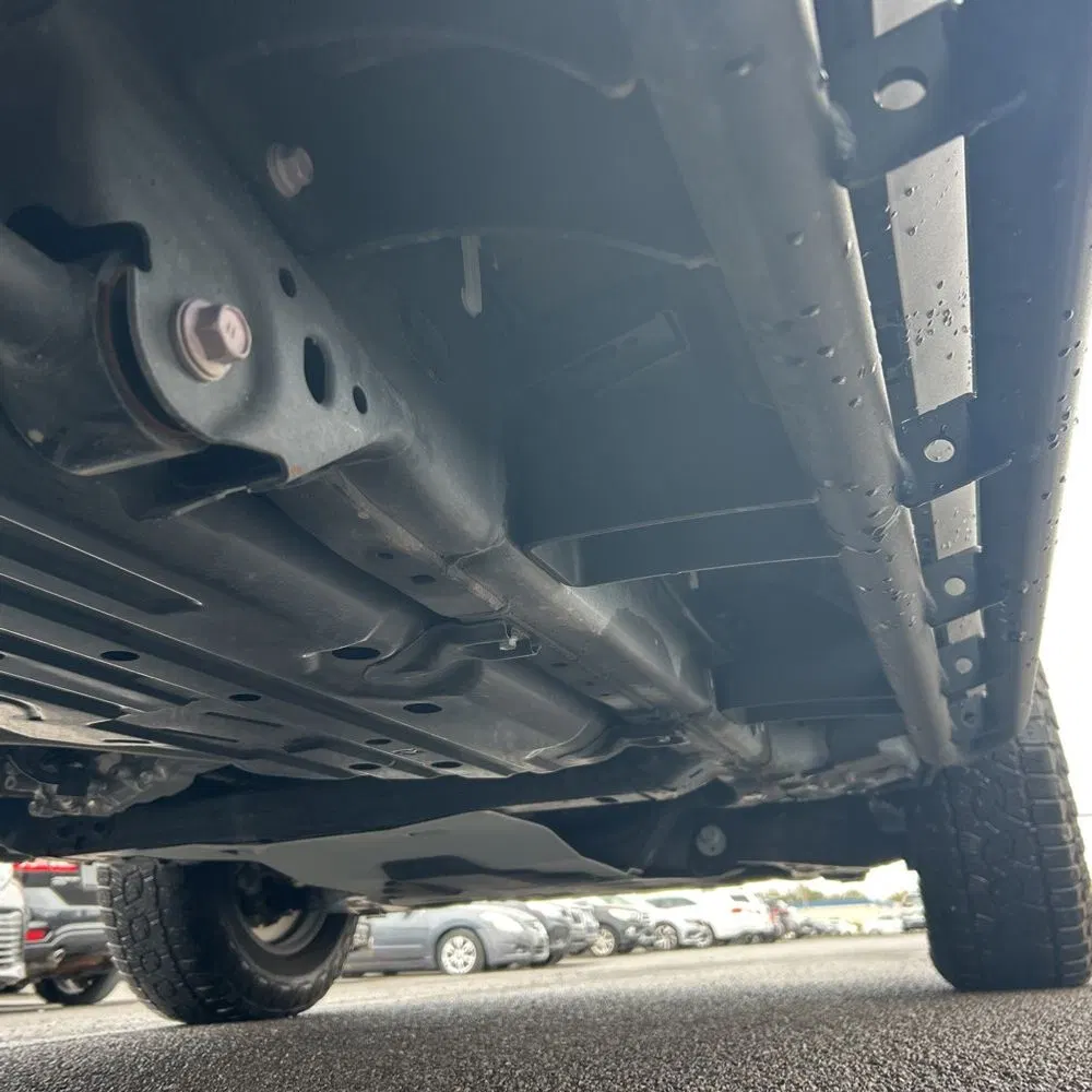 2024 Lexus GX 550 Overtrail+