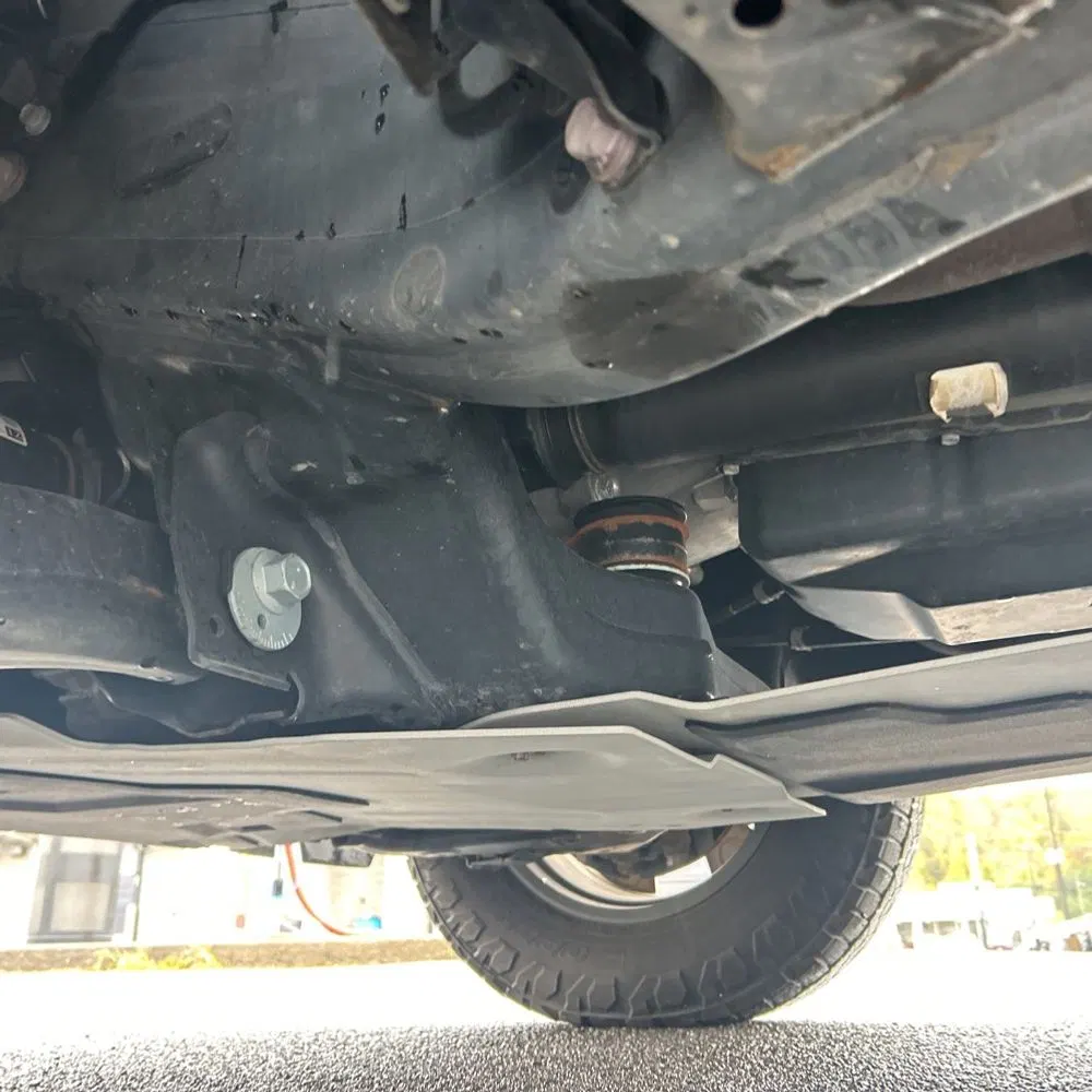 2024 Lexus GX 550 Overtrail+