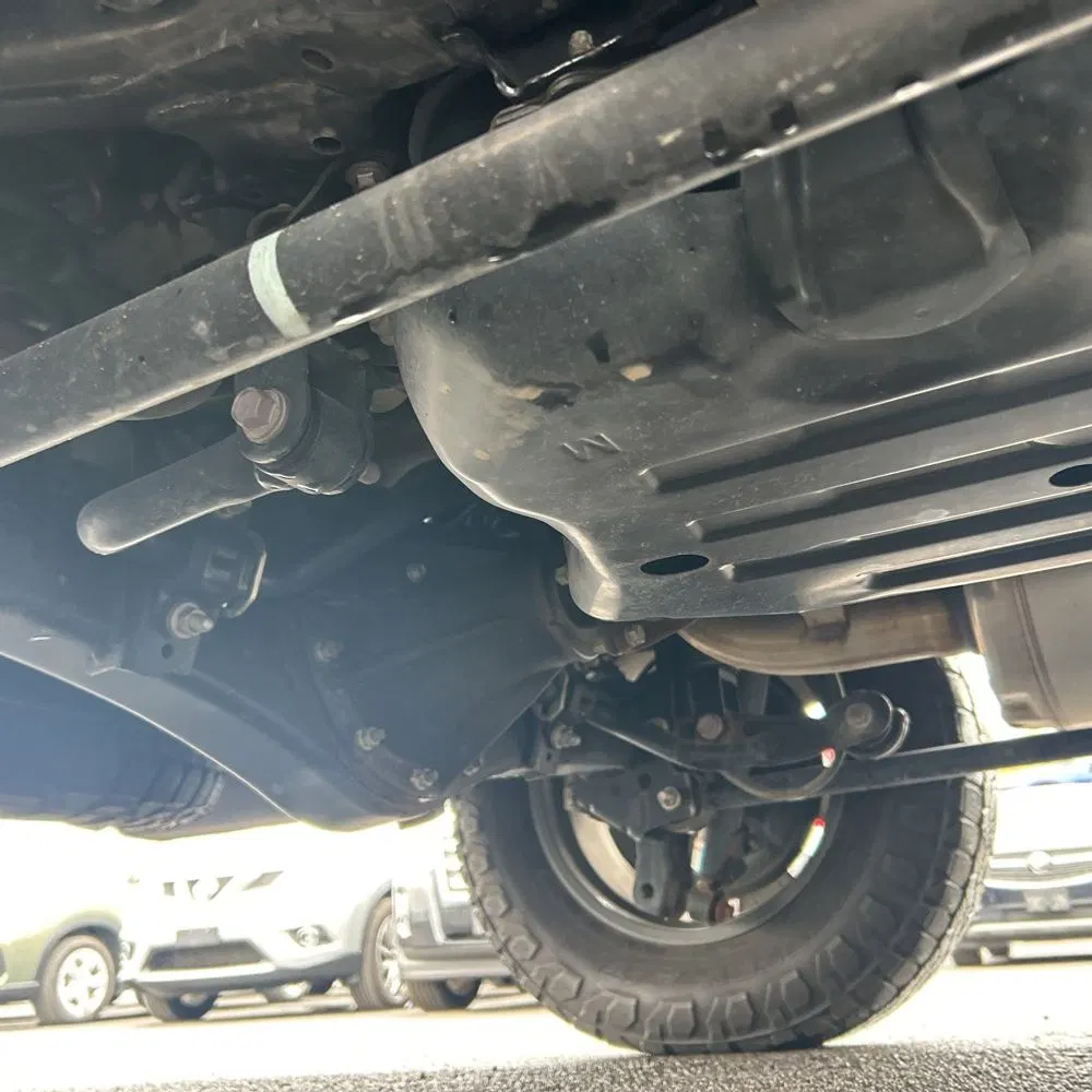 2024 Lexus GX 550 Overtrail+