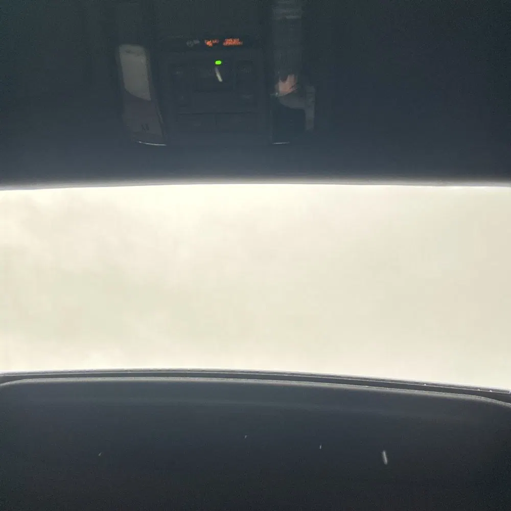 2024 Lexus GX 550 Overtrail+