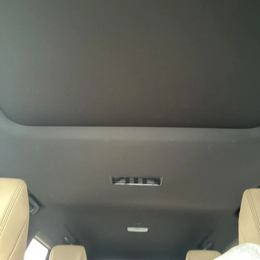 2024 Lexus GX 550 Overtrail+