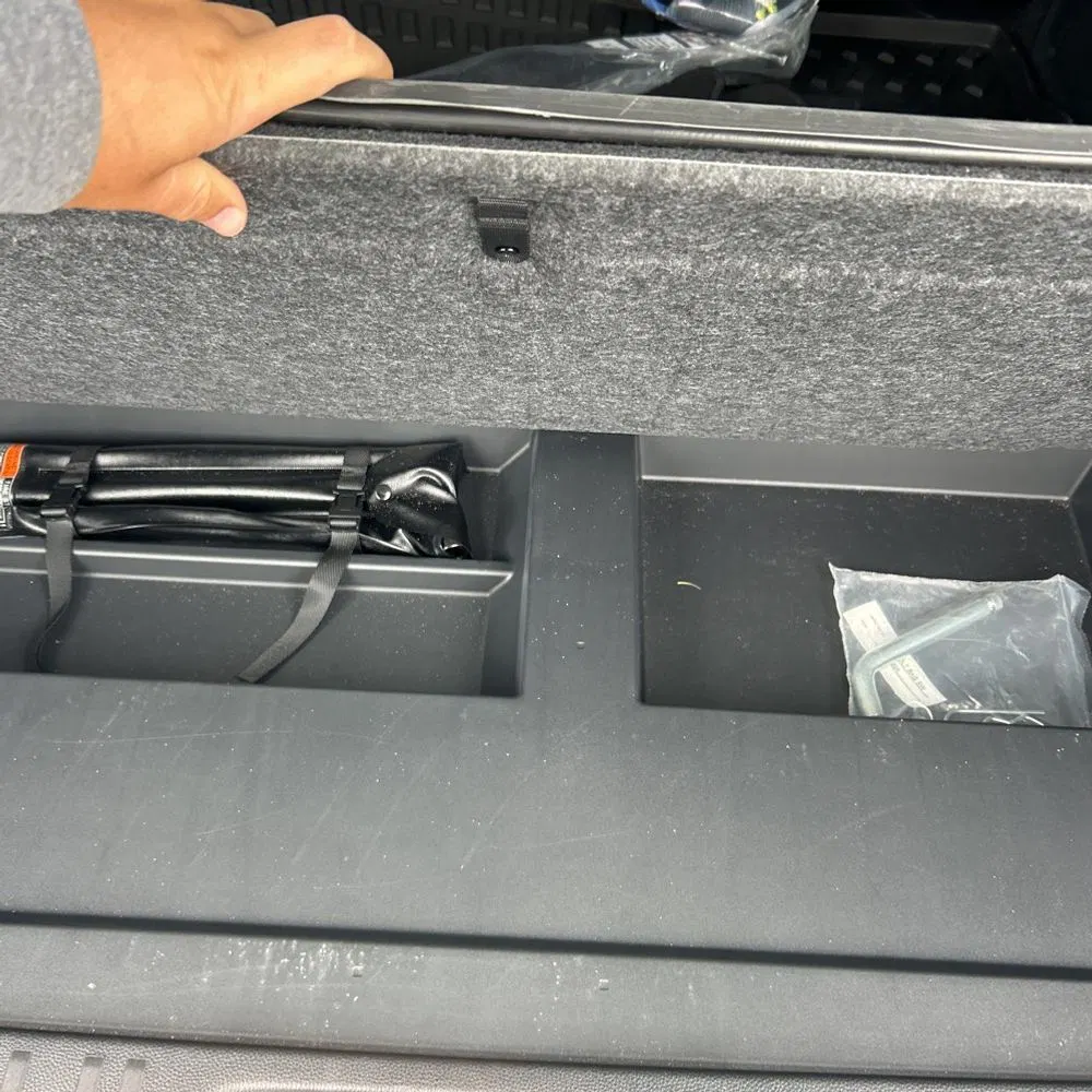 2024 Lexus GX 550 Overtrail+