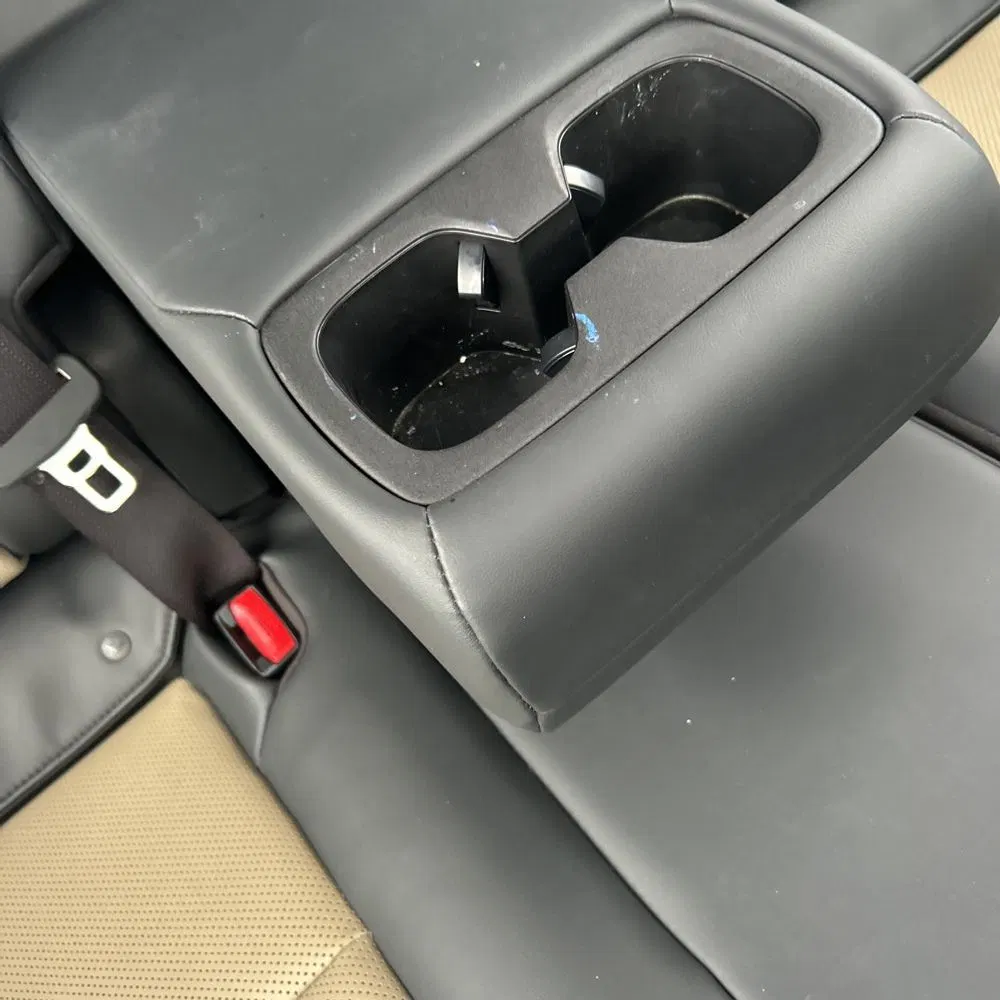 2024 Lexus GX 550 Overtrail+