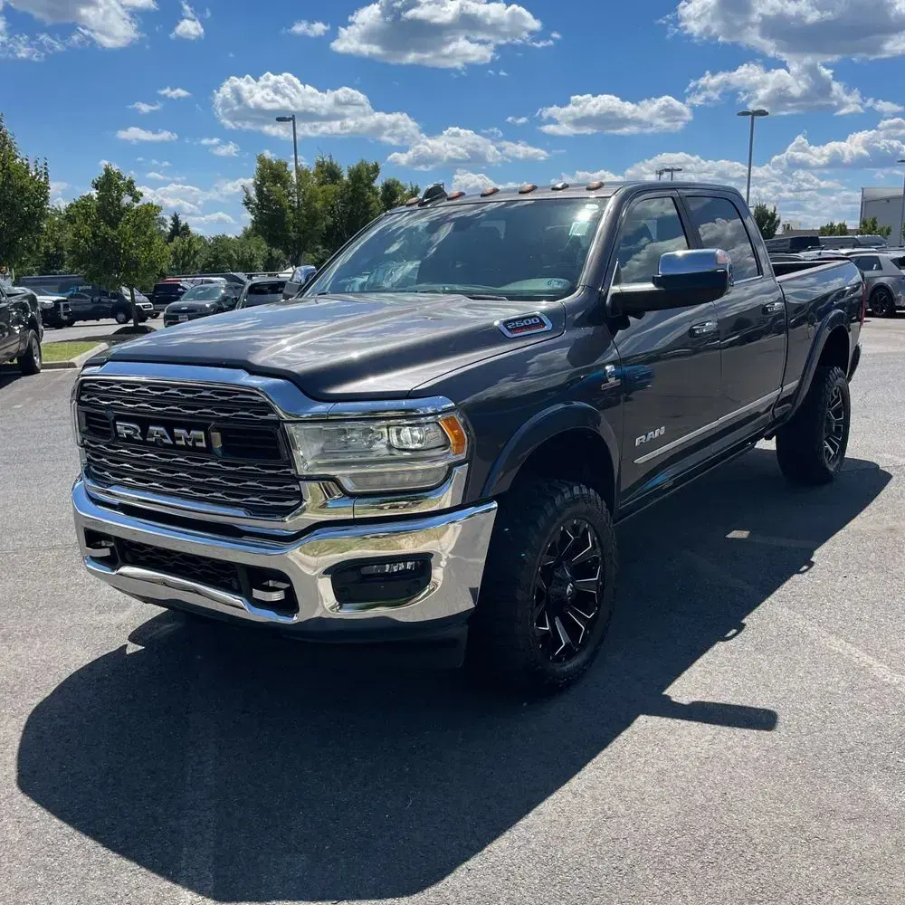 2019 Ram 2500 Limited