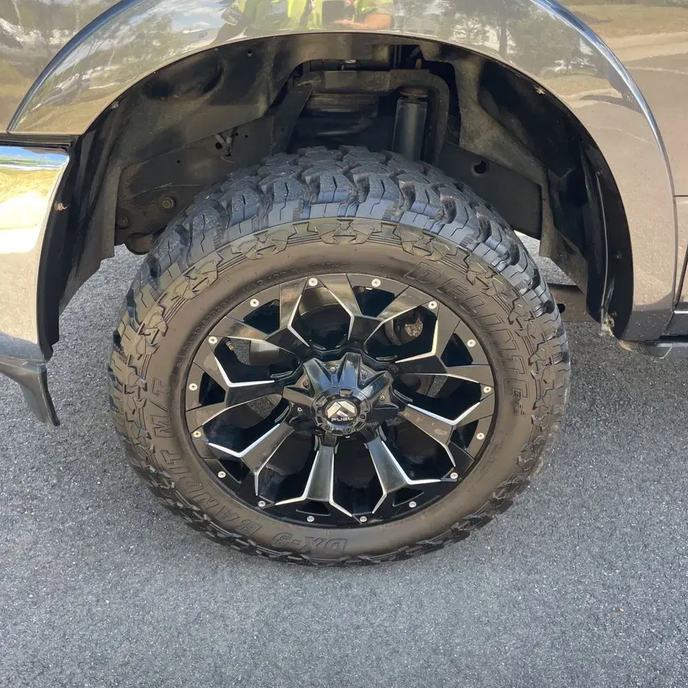 2019 Ram 2500 Limited