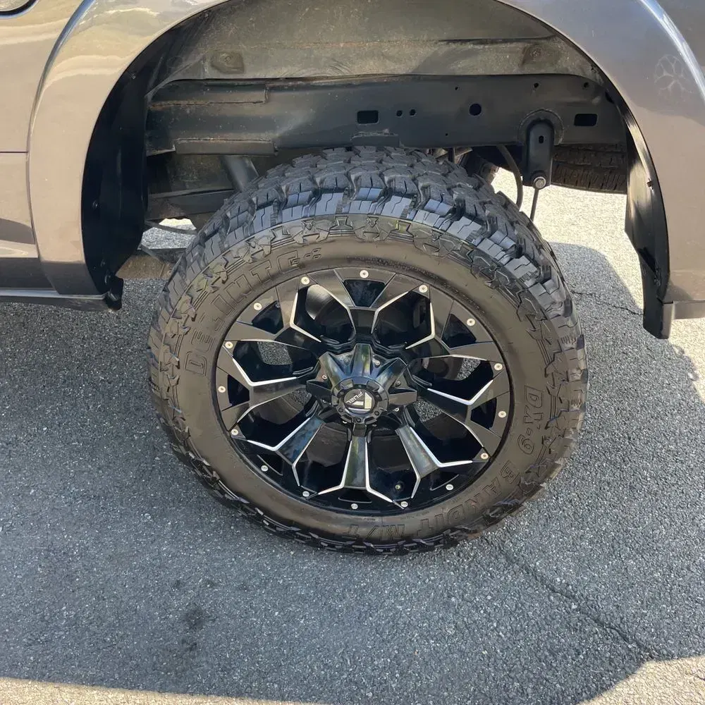 2019 Ram 2500 Limited