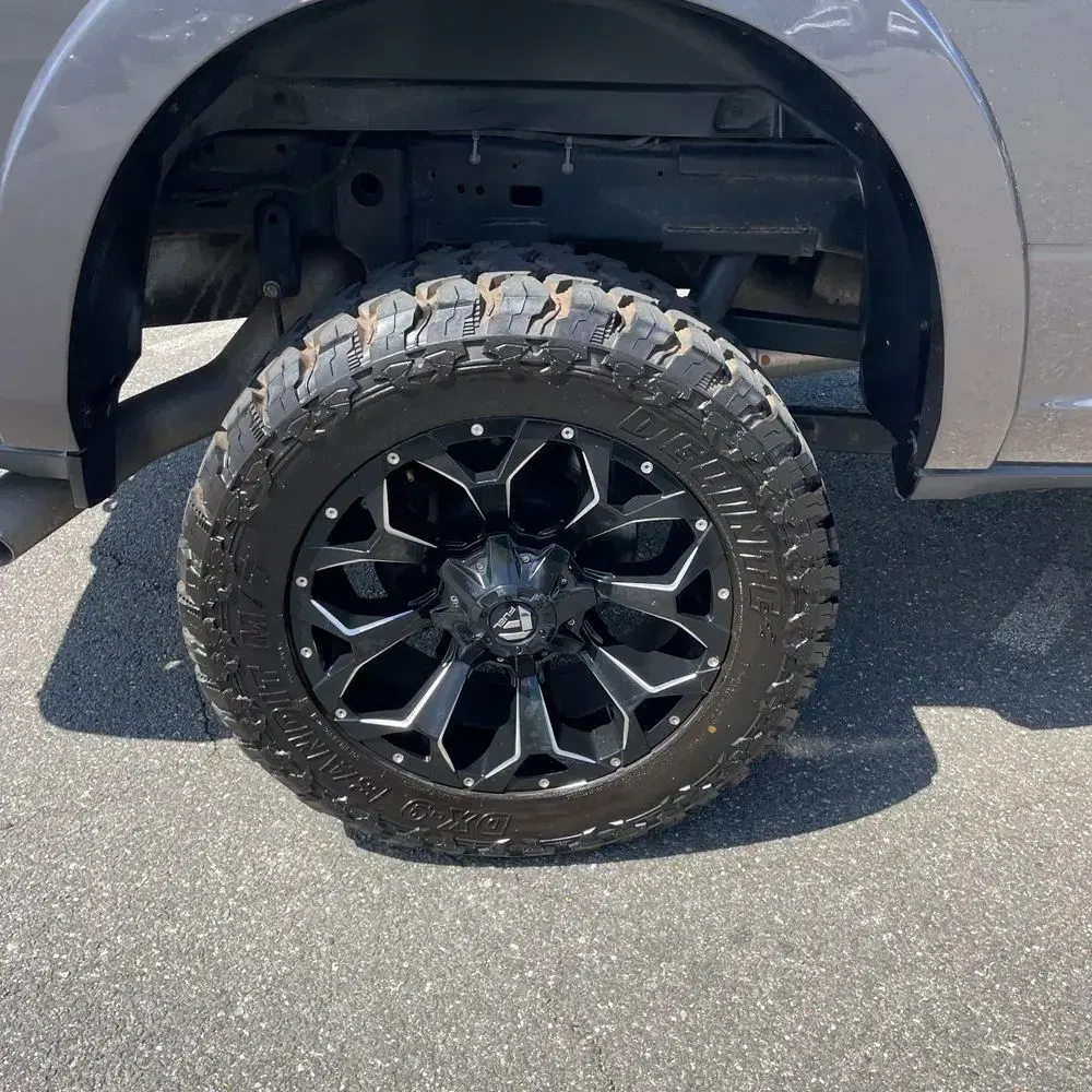 2019 Ram 2500 Limited
