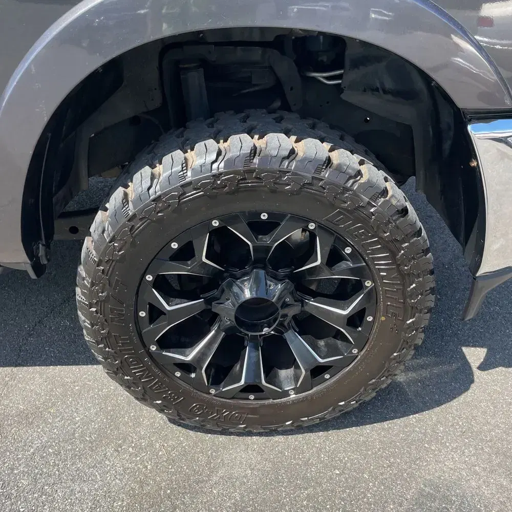 2019 Ram 2500 Limited