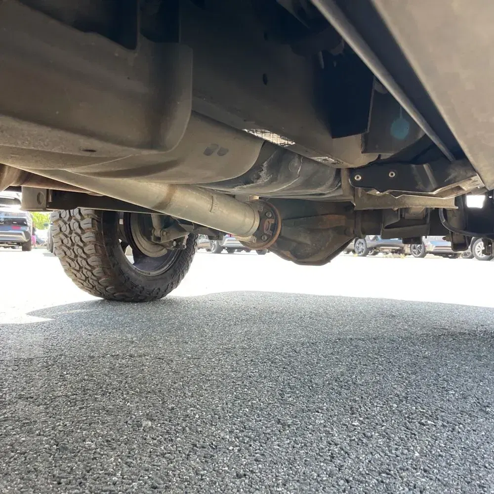 2019 Ram 2500 Limited