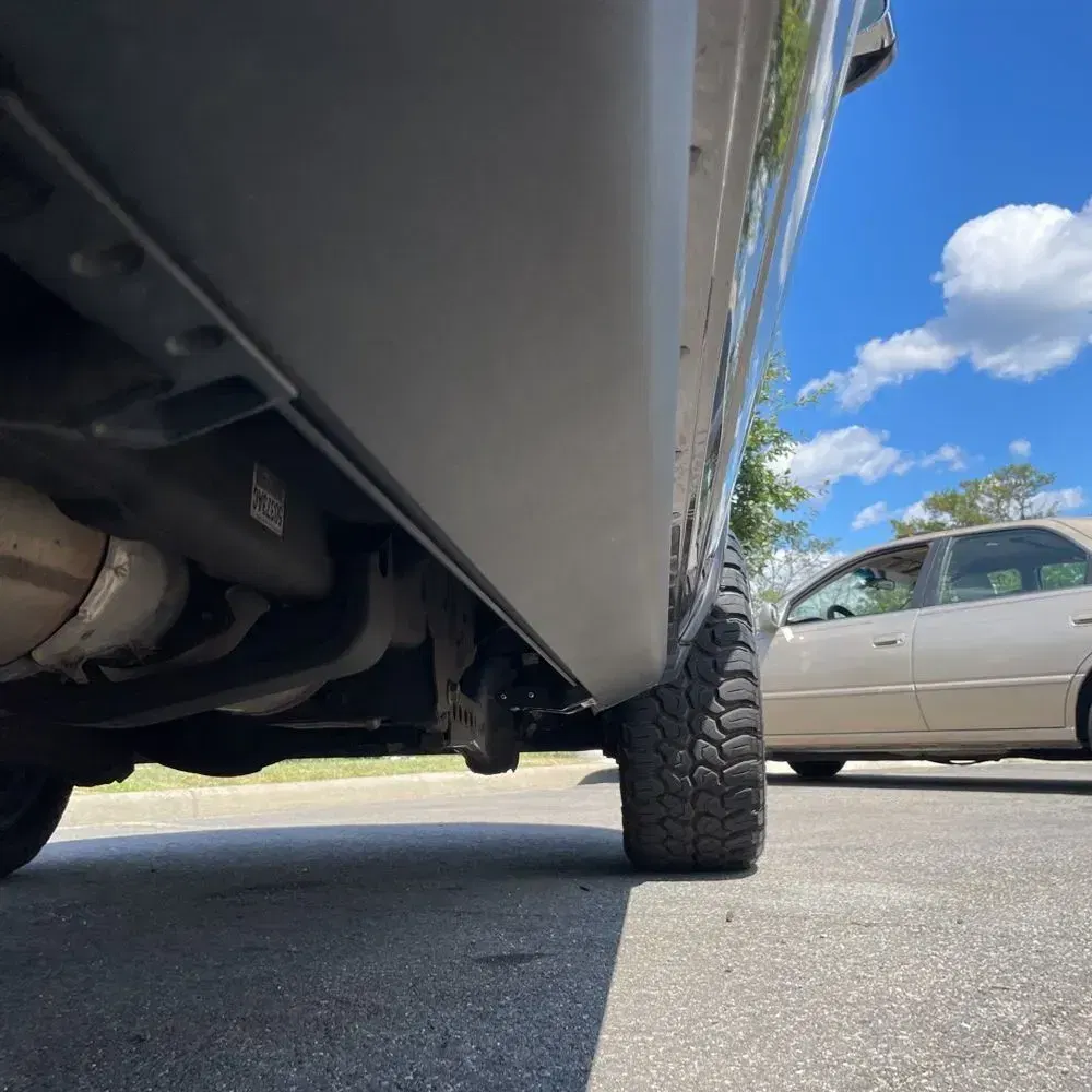 2019 Ram 2500 Limited