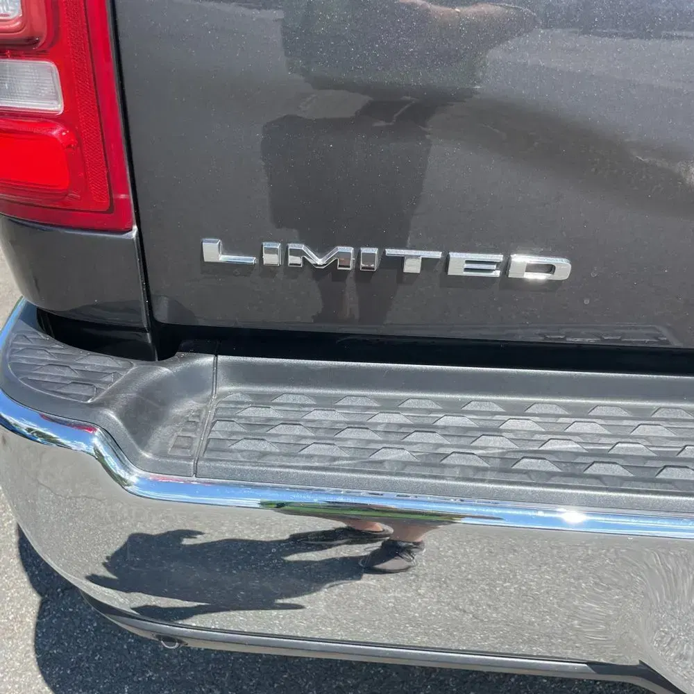 2019 Ram 2500 Limited