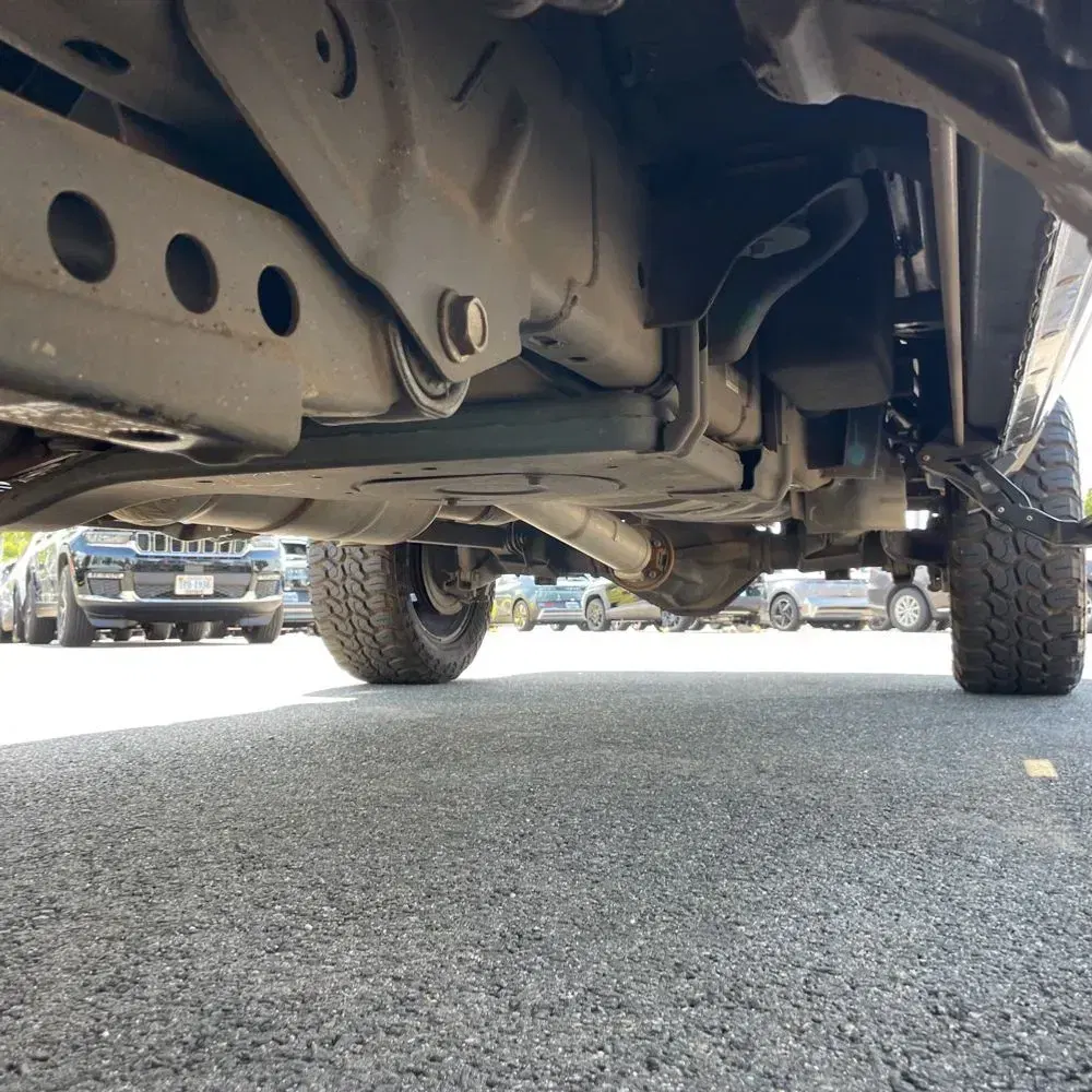 2019 Ram 2500 Limited
