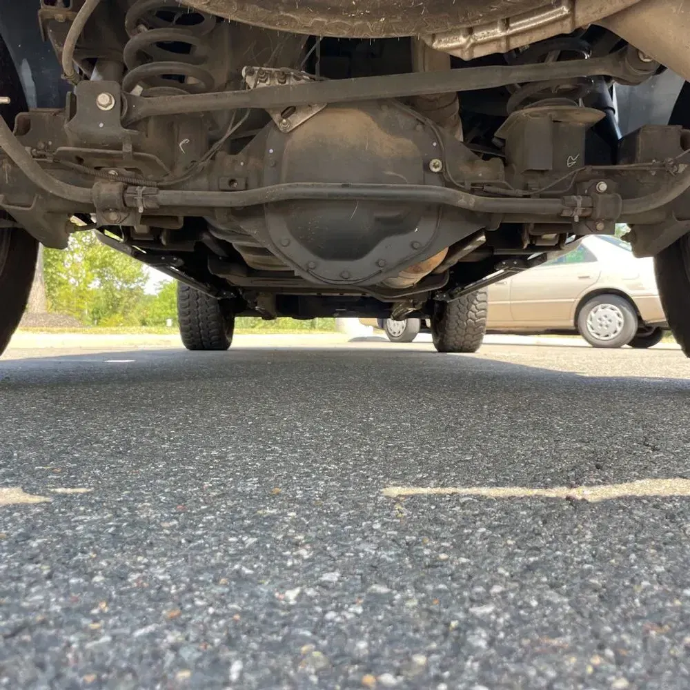 2019 Ram 2500 Limited
