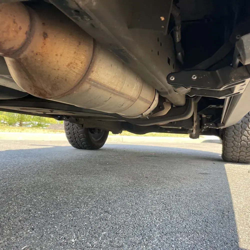 2019 Ram 2500 Limited