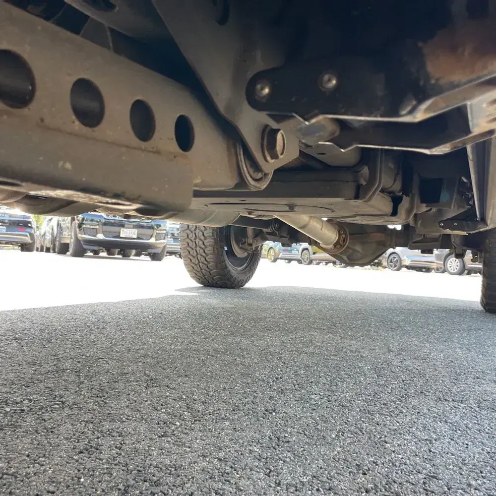 2019 Ram 2500 Limited