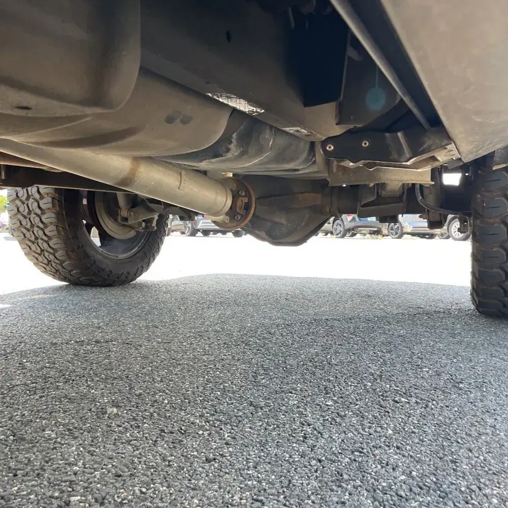 2019 Ram 2500 Limited