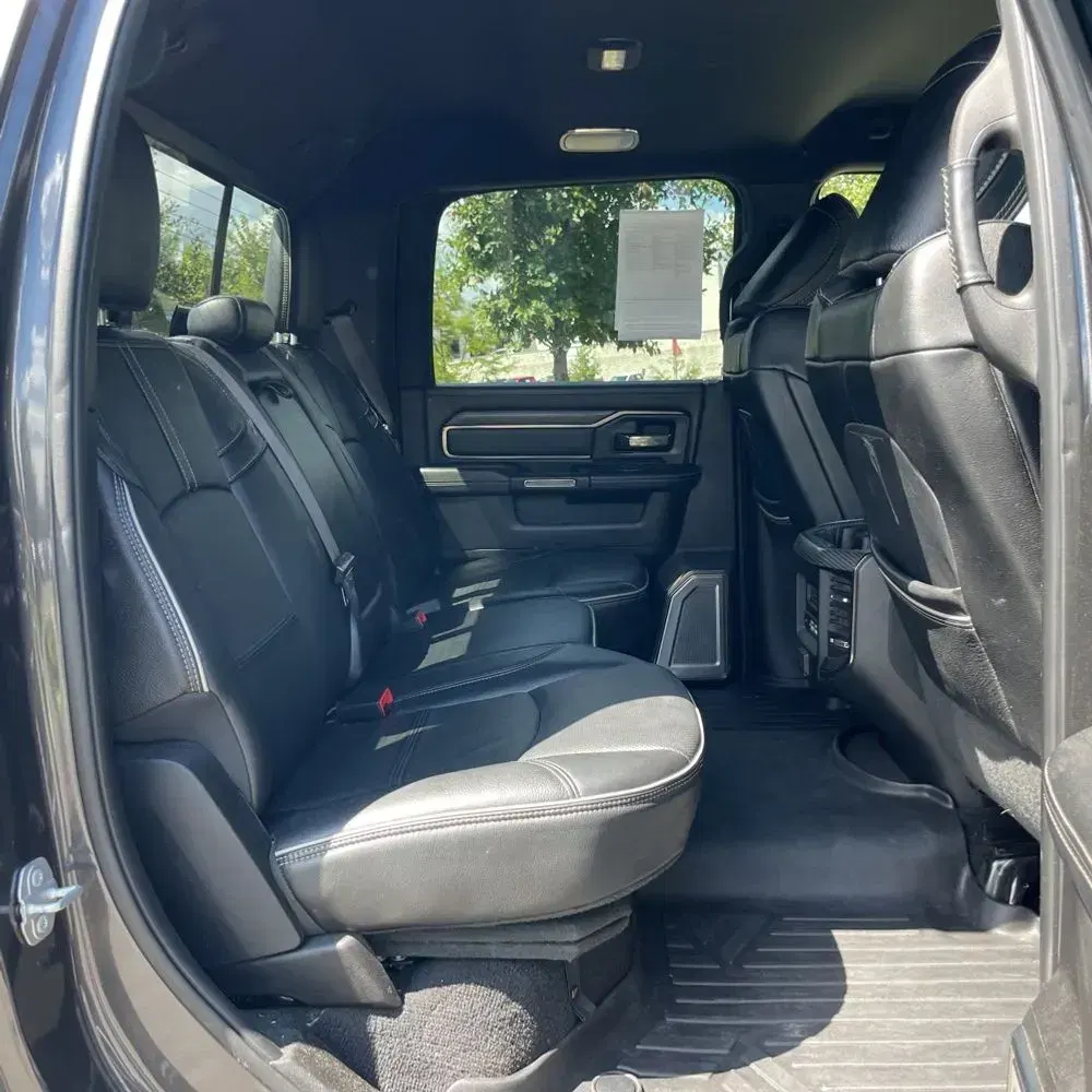 2019 Ram 2500 Limited