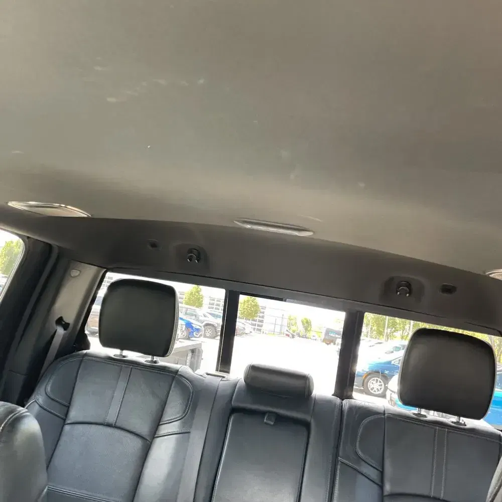2019 Ram 2500 Limited