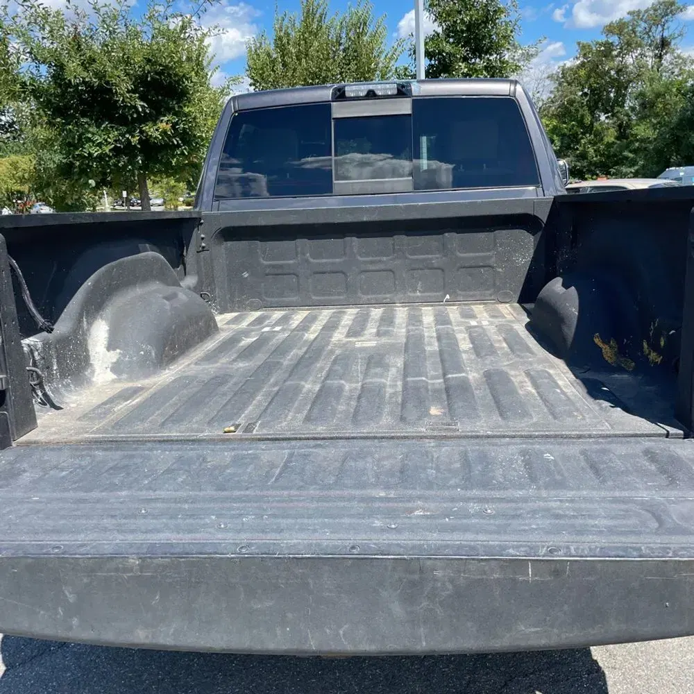 2019 Ram 2500 Limited