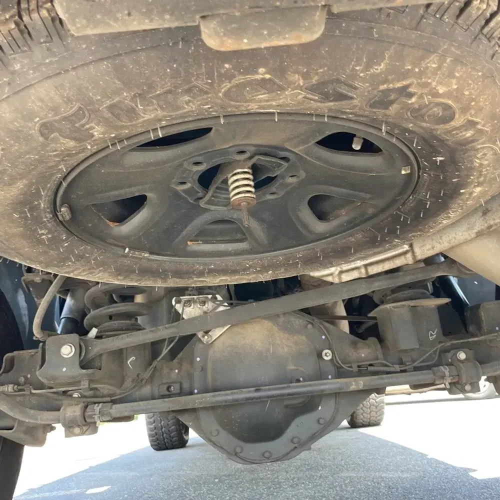 2019 Ram 2500 Limited