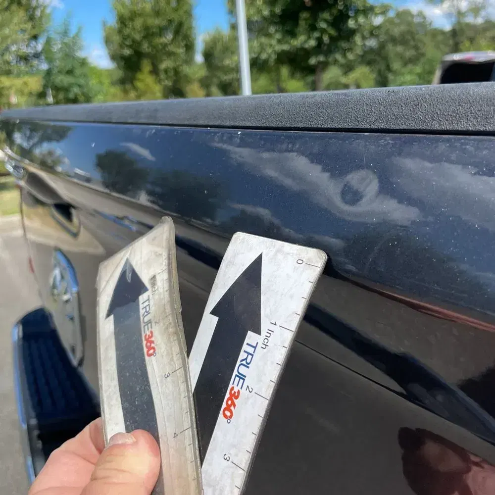 2019 Ram 2500 Limited