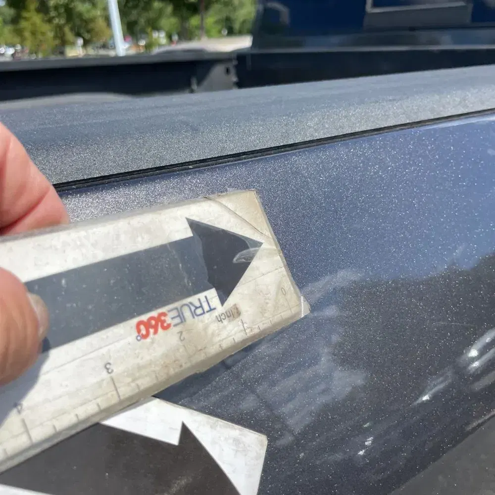 2019 Ram 2500 Limited