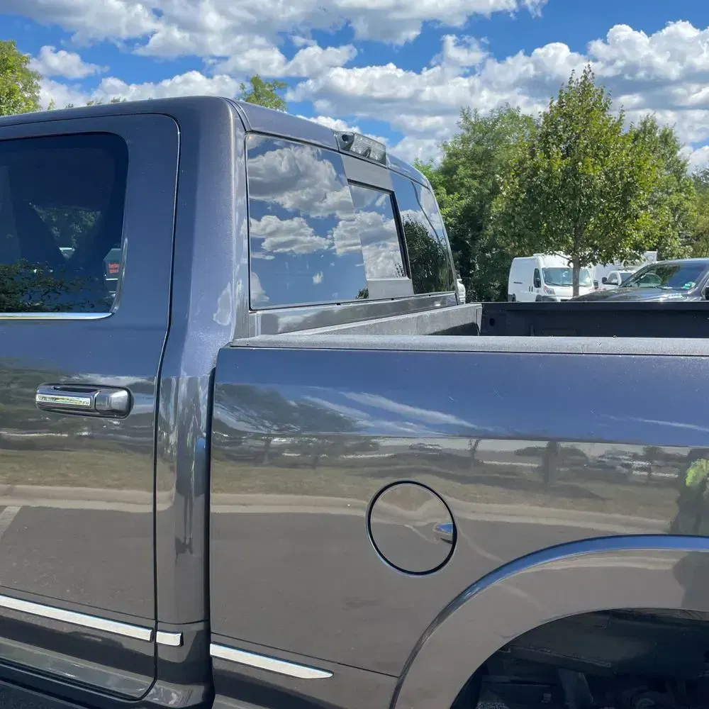2019 Ram 2500 Limited