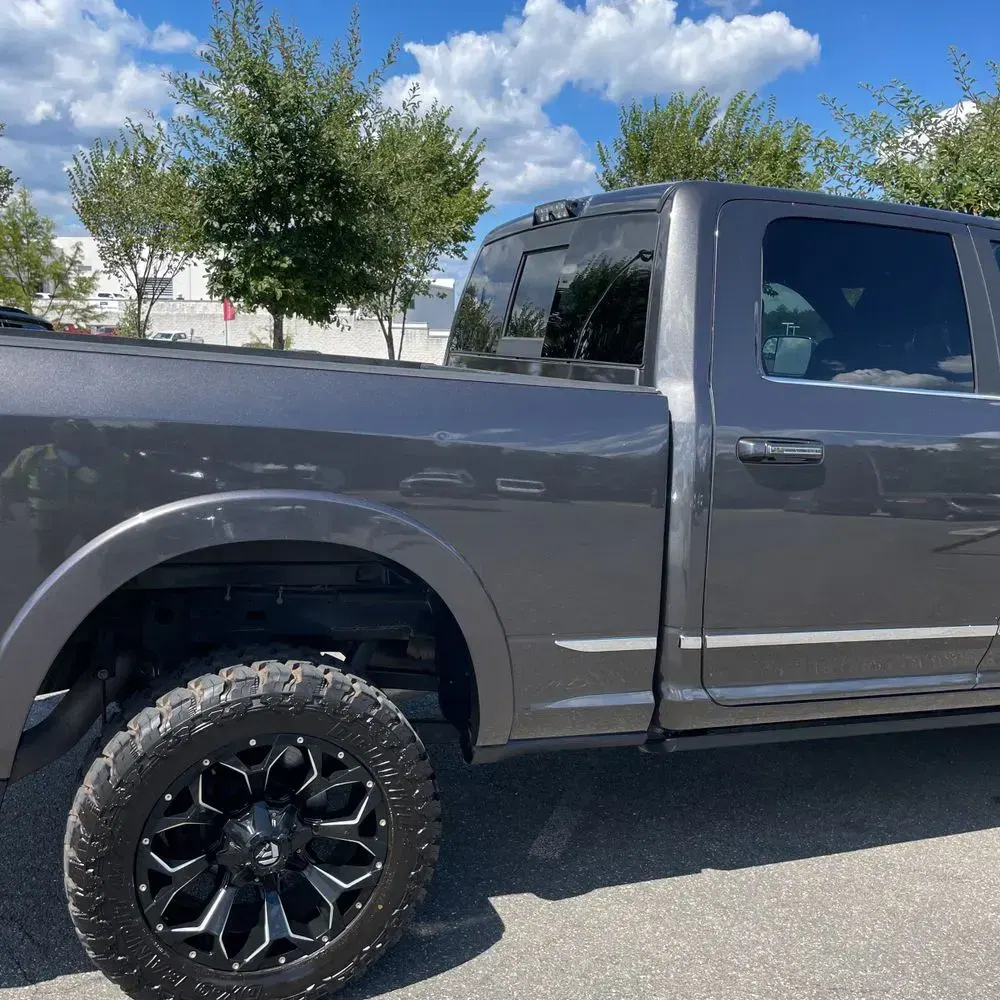 2019 Ram 2500 Limited