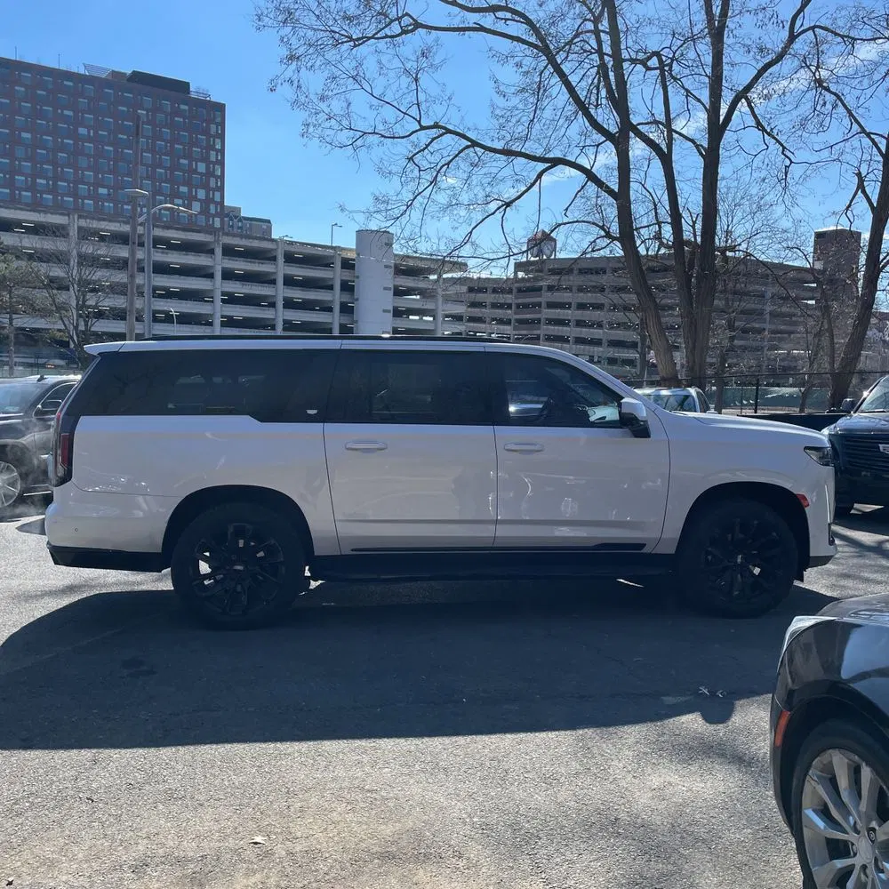2021 Cadillac Escalade ESV Sport
