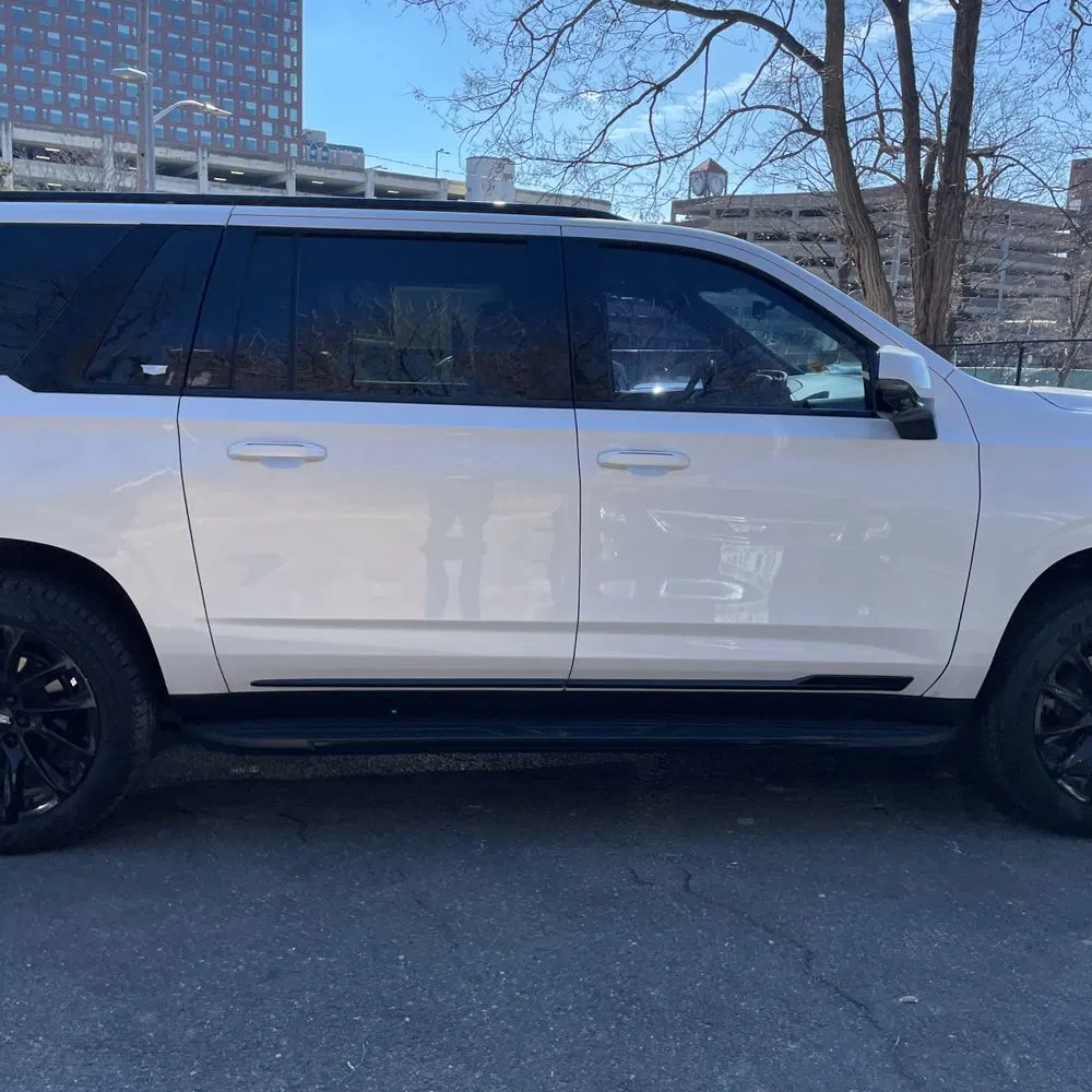 2021 Cadillac Escalade ESV Sport