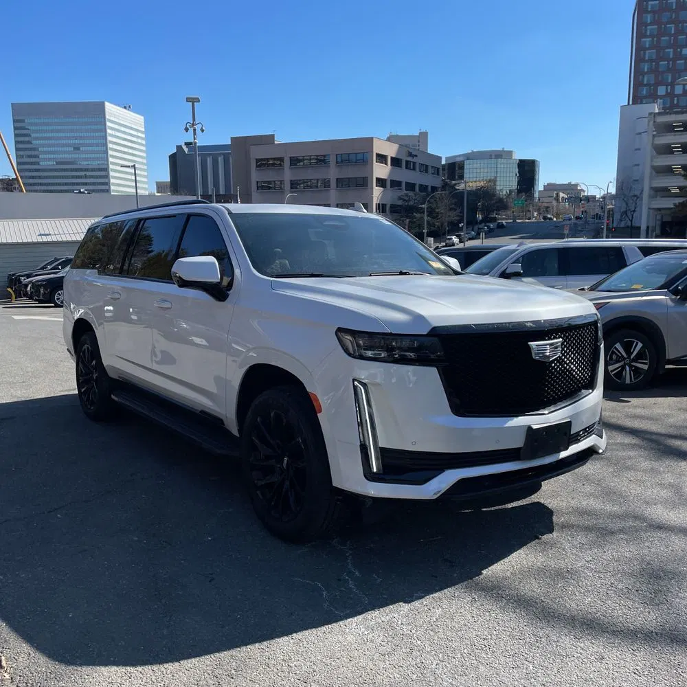 2021 Cadillac Escalade ESV Sport