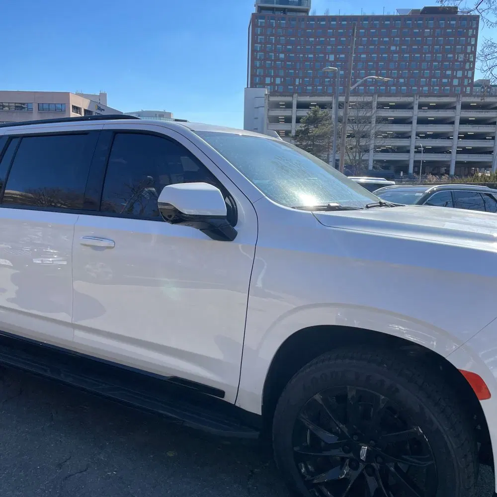 2021 Cadillac Escalade ESV Sport