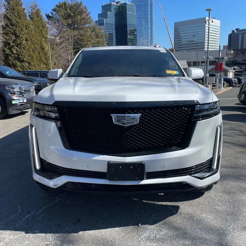 2021 Cadillac Escalade ESV Sport