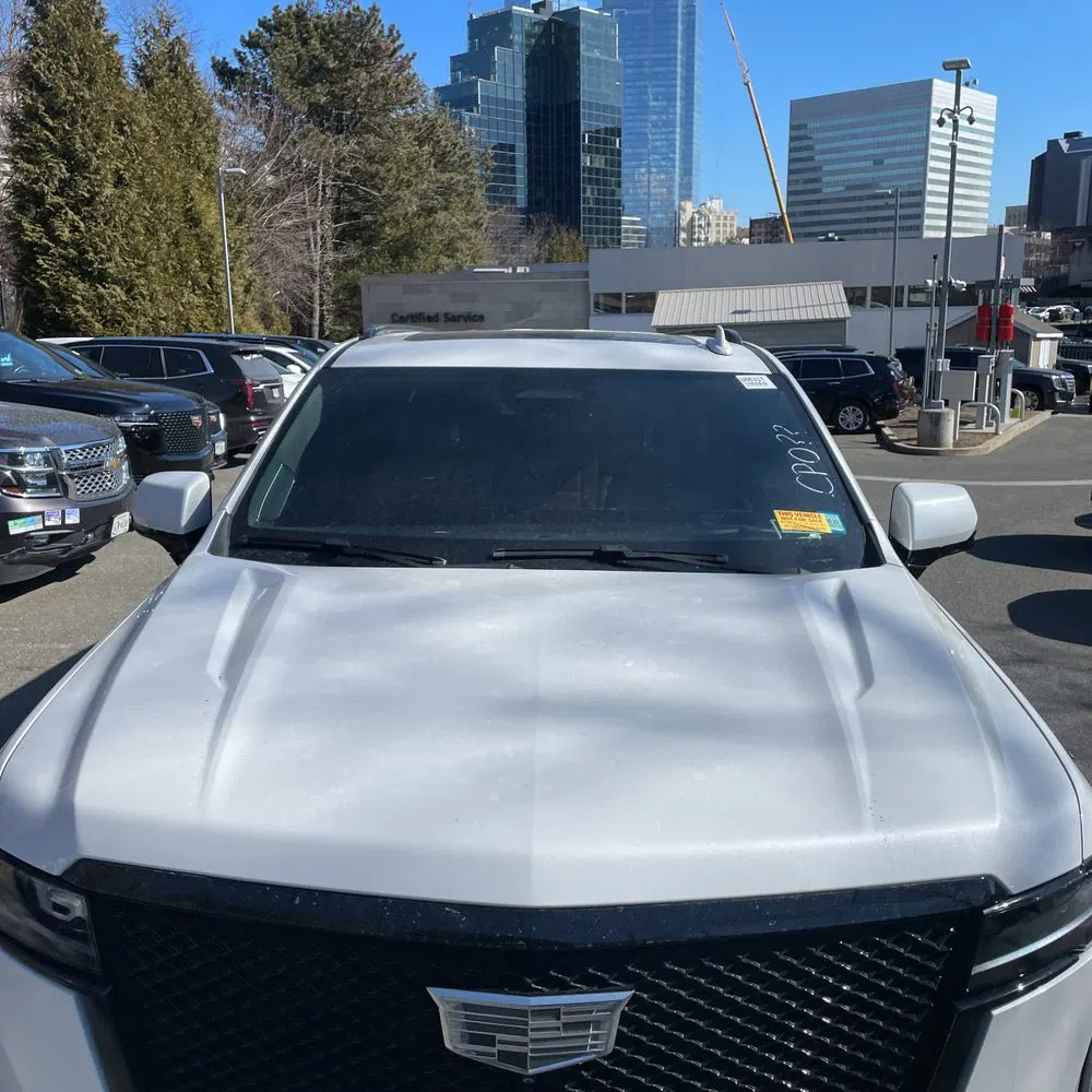 2021 Cadillac Escalade ESV Sport