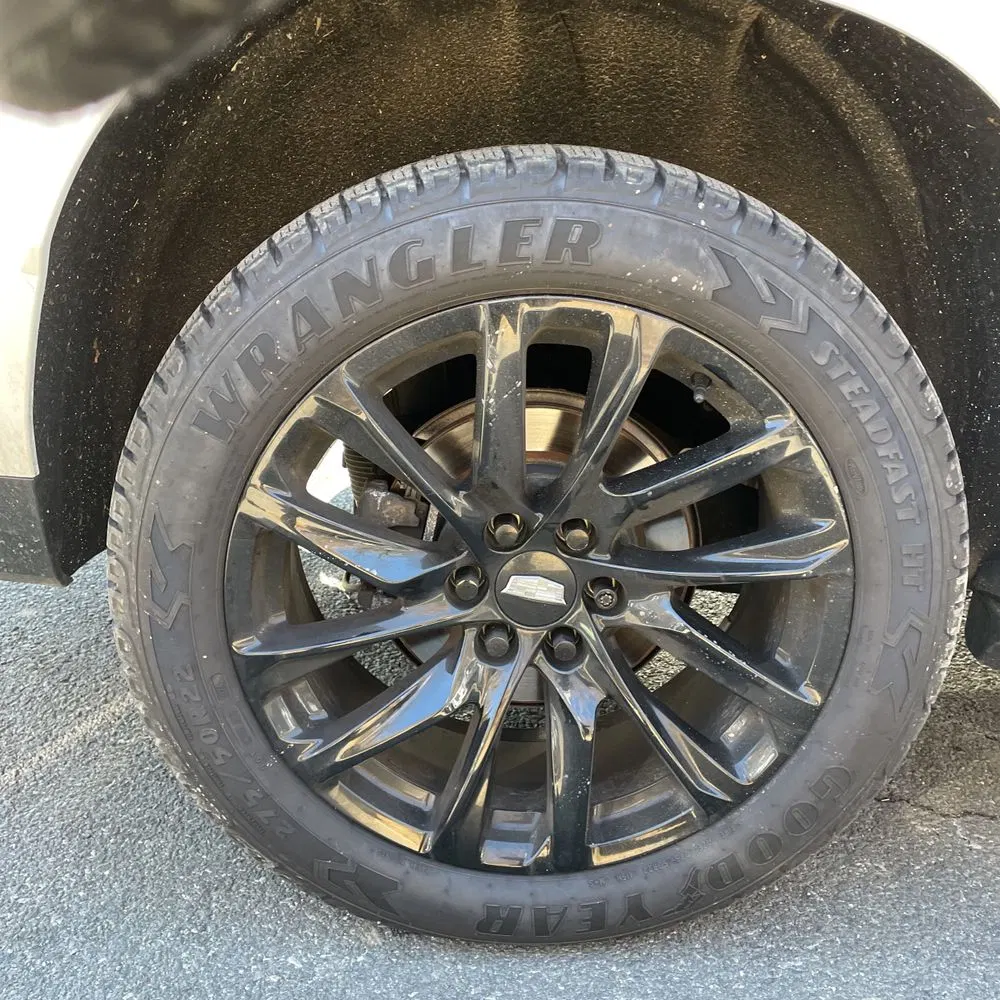 2021 Cadillac Escalade ESV Sport