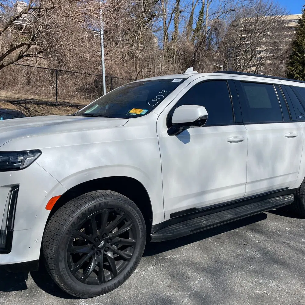 2021 Cadillac Escalade ESV Sport